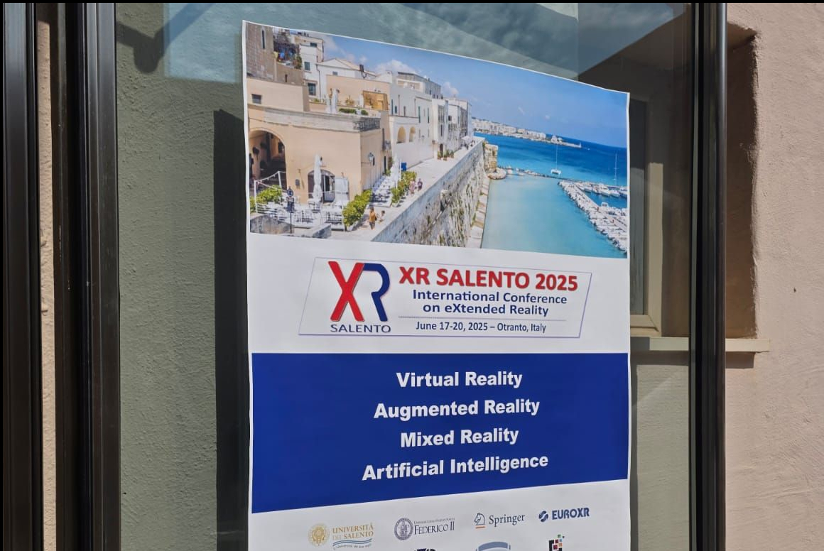 XRSalento2025