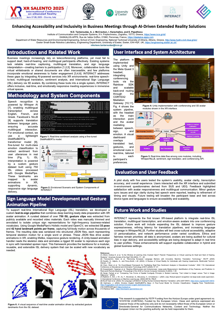 XR Salento 2025 Paper